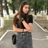 Valentina Vysochyna
