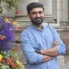 Dharmikkumar Patel