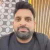 Avinash Segireddy