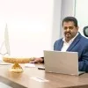 Binu Thomas
