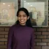 Anjini Richard