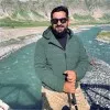 Arjun Sharma