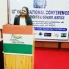 Pranavi Challa