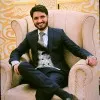 Ali Hassan