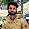 Shubham Patel