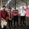 Shoaib Qasim Cattle breeder