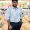 Suresh