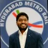 TOONY SMILE JAYAKUMAR GILUGU