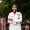 Mabel Mensah