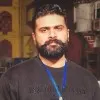 Raafe Tahir