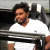 Madan Kumar