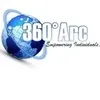360 arc