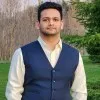 Krupal Patel