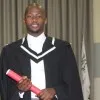 Bongile Gavin Mavume