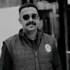Anandhu Raveendran