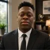 Travion Mitchell