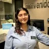 Ashley Tello Araya