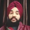 Rajinder Singh Bali