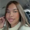 Zoe Cassidy Le Roux