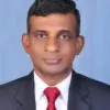 Squadron Leader Indika Ratnayake PG Dip in Def Mgt