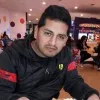 Cristian Achaval