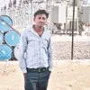 Ashvin Solanki