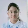 Deepti Purohit
