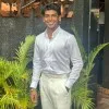 Akshay Saravana