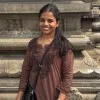 Vidhya Shree