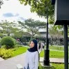 Fadhilatunnisa Anjaniputri Pinanti