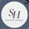 Shaykhah Hammad