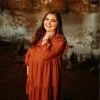 Carrie Mizell