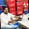 Umesh Patil