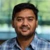 Aravind P
