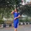 Sanjana Mall