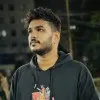 Amaya Kumar Nayak