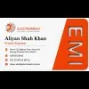 ALIYAN SHAH KHAN
