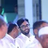 Abhishek Patil
