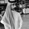 Zayed Alabdali