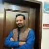 Nasir Javed