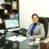 Samina Khuwaja
