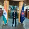 Prashant Raj