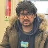 Shaik Muzammil Ahmed