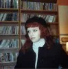 Molly Wagar