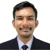 Sabarinathan KR