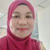 Noorhaslida Daud