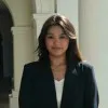 Sophie Li