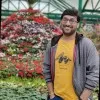 Srikar Poshetti