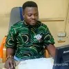 Azuka Ekwuribe
