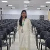 R Sashti Priyaa
